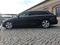 Gebraucht Audi A6 Premium 313 PS (230 kW) 2012 Schwarz Kombi