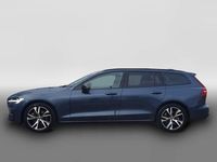Gebraucht Volvo V60 Plus 197 PS (144 kW) 2025 Blau Kombi