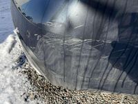 Gebraucht Mercedes GLE350 AMG line 258 PS (189 kW) 2016 SUV