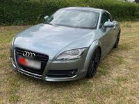 Gebraucht Audi TT 250 PS (183 kW) 2006 Silber Coupé