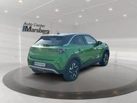Gebraucht Opel Mokka Elegance 131 PS (96 kW) 2021 Grün SUV