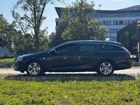 Gebraucht Opel Insignia 174 PS (127 kW) 2022 Schwarz Kombi