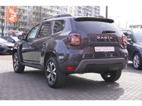 gebraucht Dacia Duster Eco-G 100