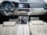 Gebraucht BMW X5 Sport Line 286 PS (210 kW) 2021 Sophistograu brillanteffekt meta (metallic) SUV
