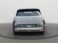 Ny Kia EV2 Earth 79 kW (108 HK) 2026 Grå SUV