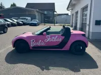 Gebraucht Smart Roadster 61 PS (44 kW) 2003 Andere farben Cabrio