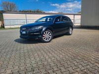 Gebraucht Audi Q7 233 PS (171 kW) 2007 Schwarz SUV