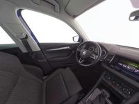 gebraucht Skoda Karoq 1.5 STYLE DSG 1. HAND STAMMKUNDENFAHRZEUG