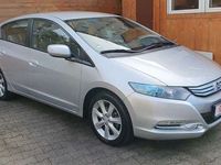 gebraucht Honda Insight 1.3 i-DSI VTEC IMA, PDC, SHZ, 2 Hand