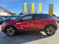 Gebraucht Opel Mokka-e Elegance 100 kW (136 PS) 2022 Rot SUV
