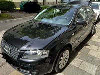 gebraucht Audi A3 2.0 FSI Ambition Ambition