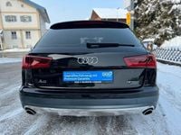 Gebraucht Audi A6 Allroad Ambiente 218 PS (160 kW) 2018 Schwarz Kombi