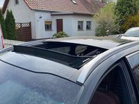 Gebraucht Kia Optima GT 245 PS (180 kW) 2017 Schwarz Kombi