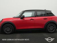 Gebraucht Mini Cooper Classic 114 kW (156 PS) 2025 Rot Kleinwagen