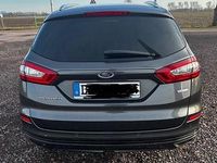Gebraucht Ford Mondeo 241 PS (177 kW) 2015 Kombi