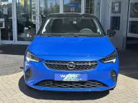 Gebraucht Opel Corsa Elegance 101 PS (74 kW) 2023 Blau Kleinwagen