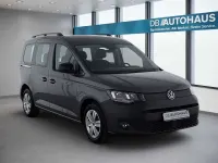 Gebraucht VW Caddy 102 PS (75 kW) 2023 Grau Van / Kleinbus
