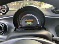 Gebraucht Smart ForTwo Electric Drive 60 kW (82 PS) 2023 Tridion sicherheitszelle in bl Coupé