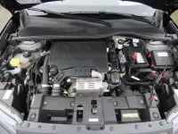 Gebraucht Jeep Avenger 101 PS (74 kW) 2024 Schwarz SUV
