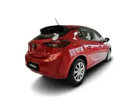 Używany Opel Corsa-e 100 kW (136 KM) 2023 Czerwony Hatchback