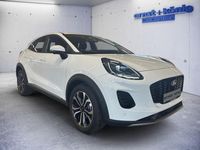 Neu Ford Puma Titanium 2025 SUV