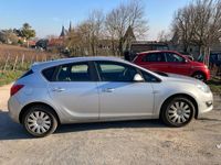 gebraucht Opel Astra 1.4 ecoFLEX Edition 74kW