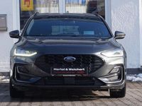 Gebraucht Ford Focus ST-Line 155 PS (114 kW) 2024 Grau Limousine