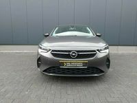 Gebraucht Opel Corsa Edition 101 PS (74 kW) 2020 Grau metallic Kleinwagen