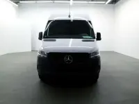 Brugt Mercedes E-Sprinter 2021 Hvid Van