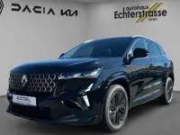 Neu Renault Austral Techno 200 PS (147 kW) 2026 Blackpearlschwarz SUV