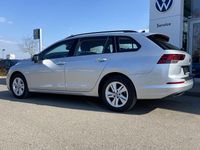 Gebraucht VW Golf VIII Active 116 PS (85 kW) 2023 Silber Kombi
