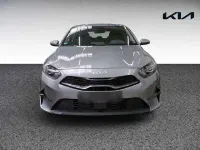 Second-hand Kia Ceed 140 CP (102 kW) 2024 Argintiu Hatchback