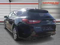 gebraucht Kia Optima Sportswagon GT Line *Automatik**Panorama*