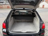 Gebraucht BMW 530 245 PS (180 kW) 2011 Schwarz Kombi