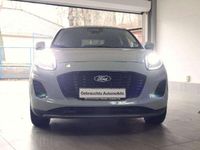 Gebraucht Ford Puma Titanium 155 PS (114 kW) 2025 Cactus gray SUV
