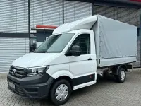 Gebraucht VW Crafter 140 PS (102 kW) 2020 Andere Van