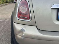 Usata Mini Cooper 120 CV (88 kW) 2008 Utilitaria