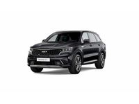 Neu Kia Sorento Platinum 193 PS (141 kW) 2025 Auroraschwarz SUV