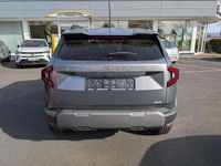 Neu Dacia Duster Extreme 131 PS (96 kW) 2025 Schiefergrau SUV