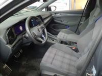 Gebraucht VW Golf VIII GTE 245 PS (180 kW) 2021 Uranograu Limousine