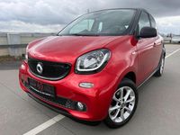 Gebraucht Smart ForFour 71 PS (52 kW) 2018 Rot Kleinwagen