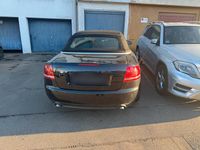 Gebraucht Audi A4 Cabriolet 140 PS (102 kW) 2006 Schwarz Cabrio
