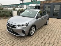 Gebraucht Opel Corsa Edition 101 PS (74 kW) 2021 Grau Limousine