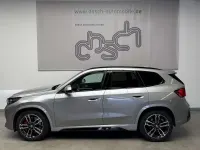 Gebraucht BMW X1 M Sport 150 PS (110 kW) 2025 Silber SUV