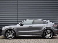 Gebraucht Porsche Cayenne 462 PS (339 kW) 2022 Grau SUV