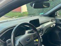 Usata Ford Focus ST-Line 125 CV (91 kW) 2023 Bianco Berlina