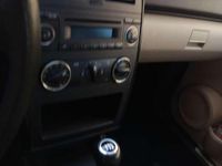 Gebraucht Mercedes A150 95 PS (69 kW) 2007 Schwarz Limousine