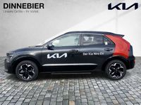 gebraucht Kia Niro Inspiration LED+Navi+Kamera+Glasdach