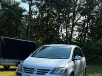 Gebraucht VW Golf V 75 PS (55 kW) 2006 Silber Kleinwagen
