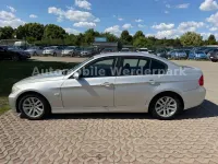Gebraucht BMW 320 150 PS (110 kW) 2005 Silber Limousine